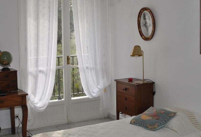 Ajaccio Vue Mer, 3 Chambres, 6 Personnes