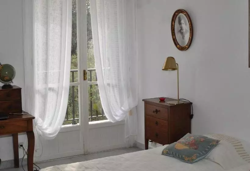 Ajaccio Vue Mer, 3 Chambres, 6 Personnes