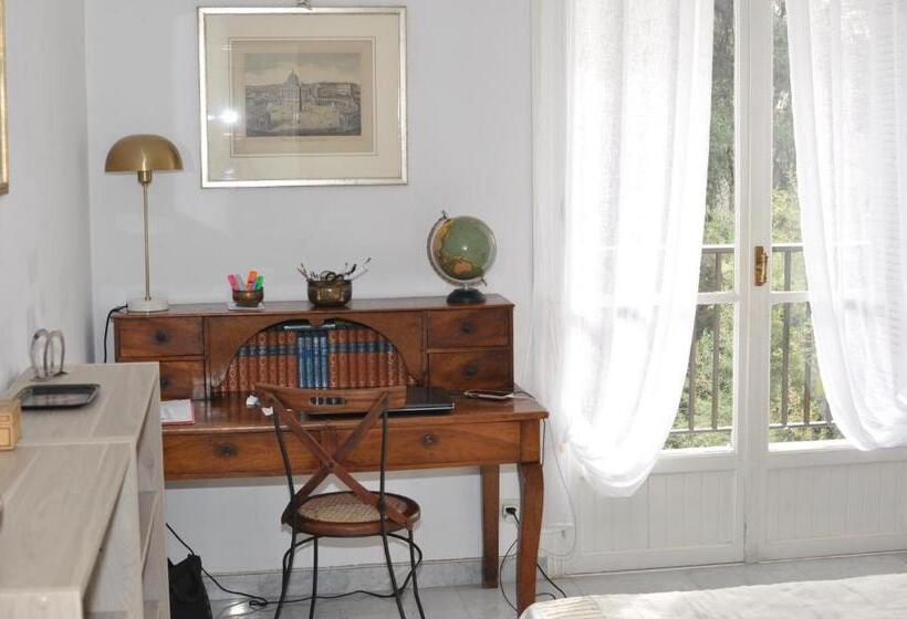 Ajaccio Vue Mer, 3 Chambres, 6 Personnes