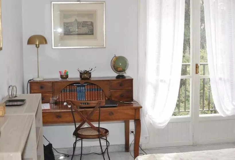 Ajaccio Vue Mer, 3 Chambres, 6 Personnes