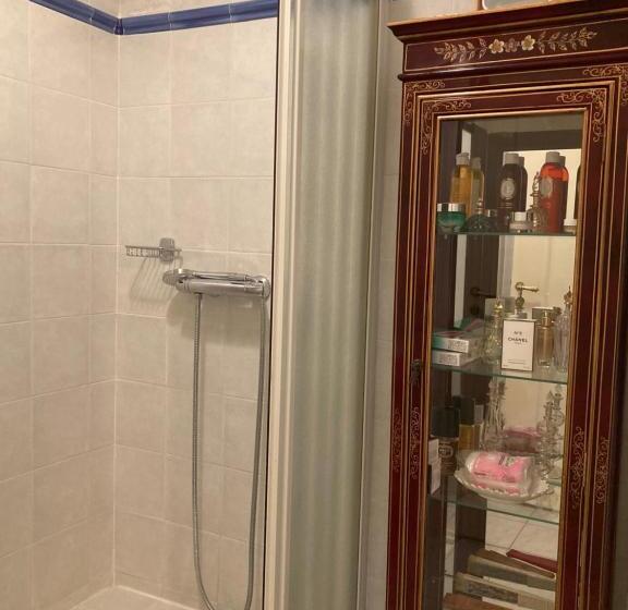 Ajaccio Vue Mer, 3 Chambres, 6 Personnes