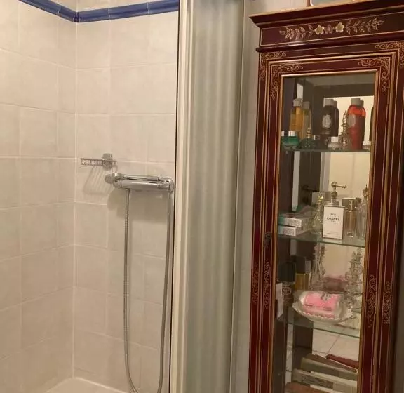 Ajaccio Vue Mer, 3 Chambres, 6 Personnes