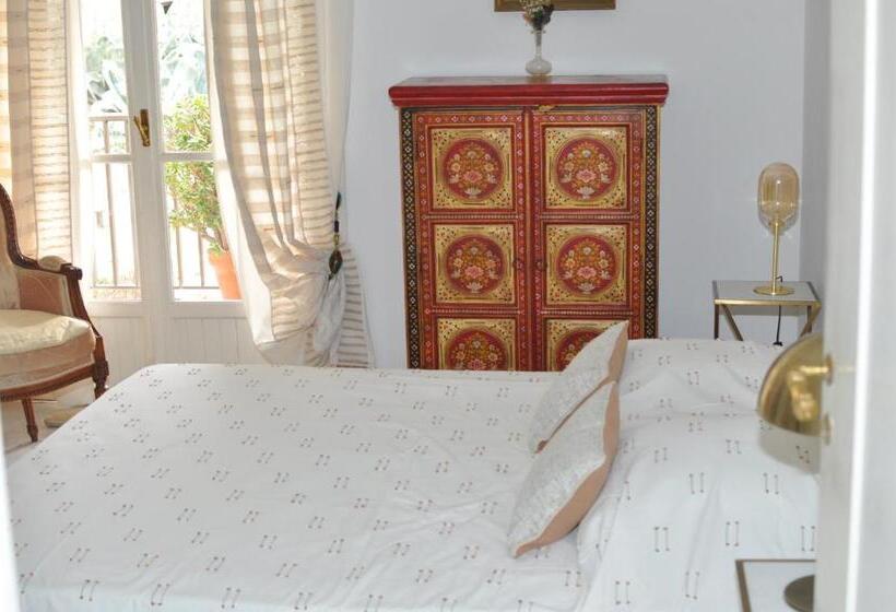 Ajaccio Vue Mer, 3 Chambres, 6 Personnes