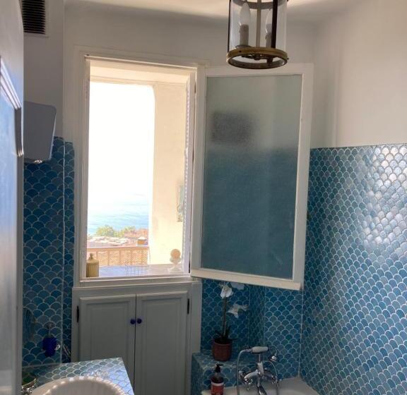 Ajaccio Vue Mer, 3 Chambres, 6 Personnes