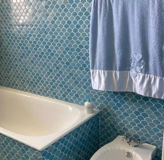 Ajaccio Vue Mer, 3 Chambres, 6 Personnes