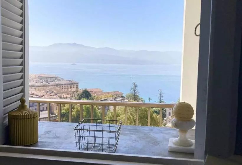 Ajaccio Vue Mer, 3 Chambres, 6 Personnes