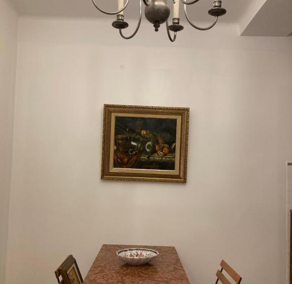 Ajaccio Vue Mer, 3 Chambres, 6 Personnes