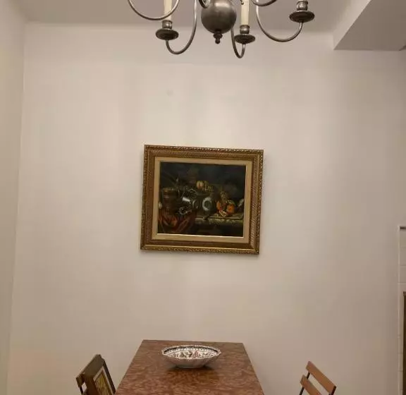 Ajaccio Vue Mer, 3 Chambres, 6 Personnes