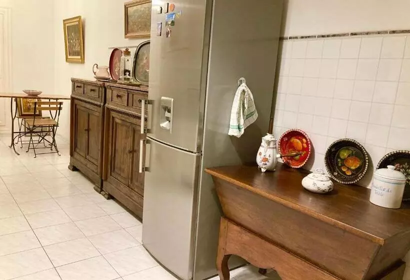 Ajaccio Vue Mer, 3 Chambres, 6 Personnes