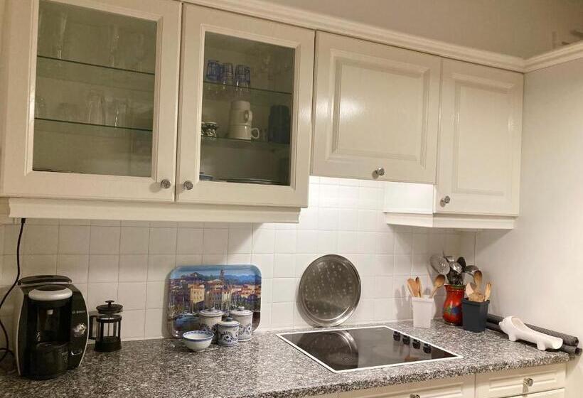 Ajaccio Vue Mer, 3 Chambres, 6 Personnes