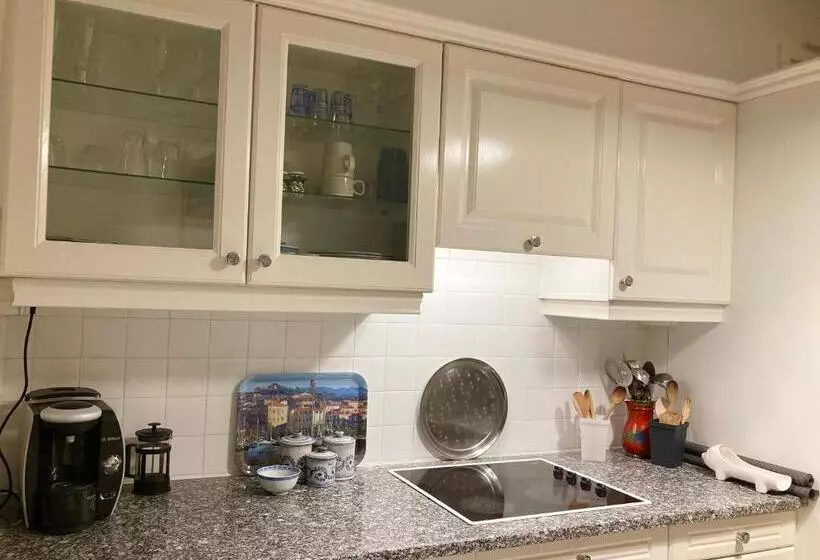 Ajaccio Vue Mer, 3 Chambres, 6 Personnes