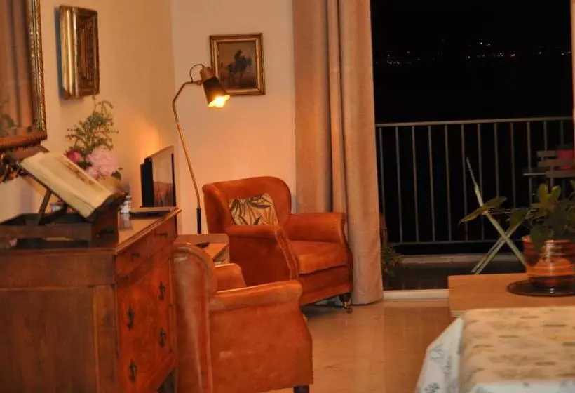 Ajaccio Vue Mer, 3 Chambres, 6 Personnes