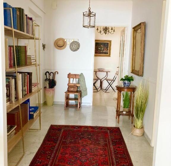 Ajaccio Vue Mer, 3 Chambres, 6 Personnes