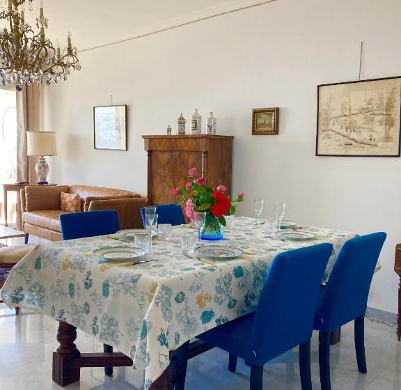 Ajaccio Vue Mer, 3 Chambres, 6 Personnes