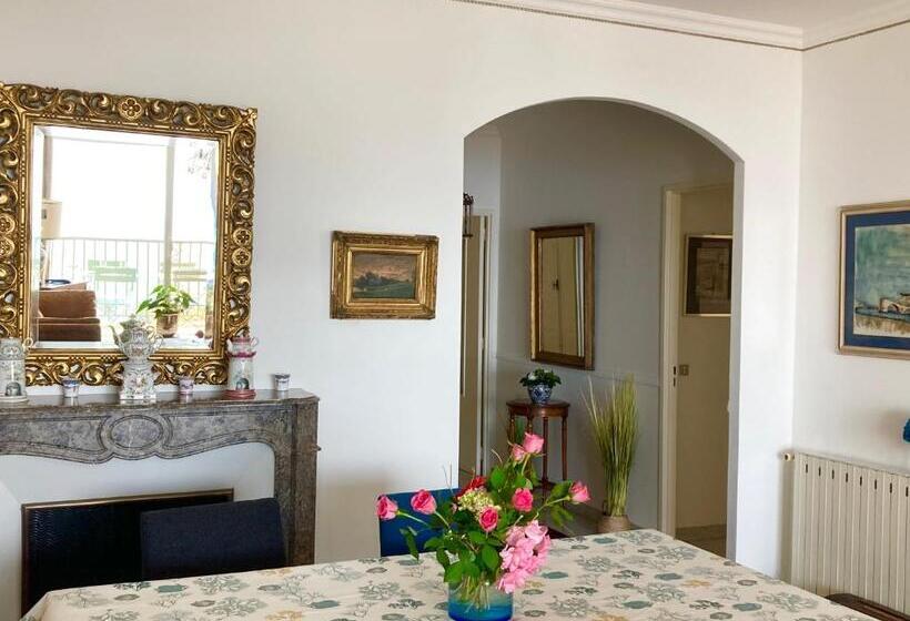 Ajaccio Vue Mer, 3 Chambres, 6 Personnes