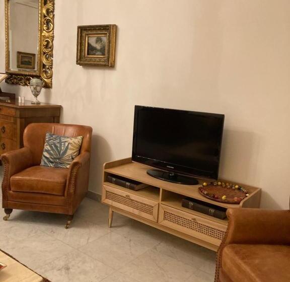 Ajaccio Vue Mer, 3 Chambres, 6 Personnes