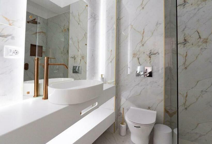 Apartamente By R S 2