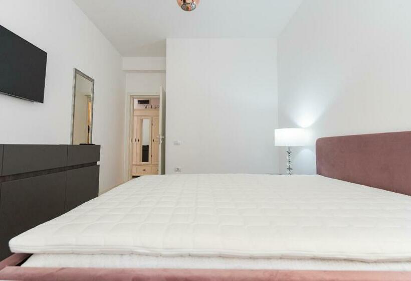 Apartamente By R S 2