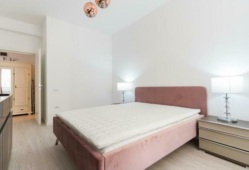 Apartamente By R S 2