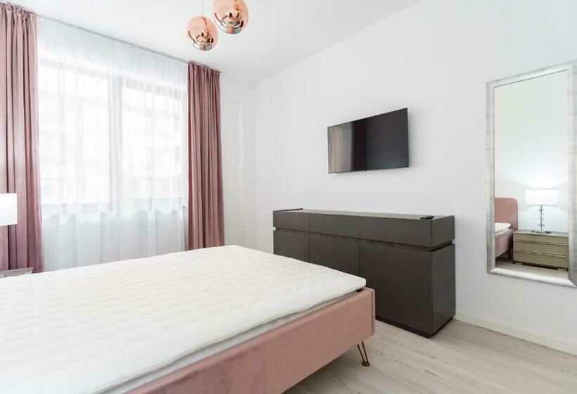 Apartamente By R S 2