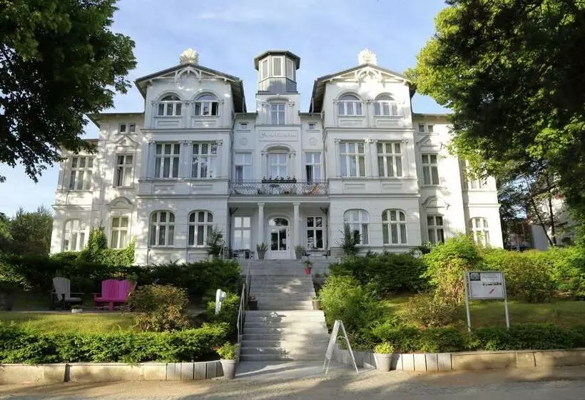 Aparthotel Seeschlösschen