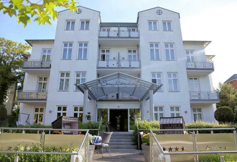 Aparthotel Seeschlösschen