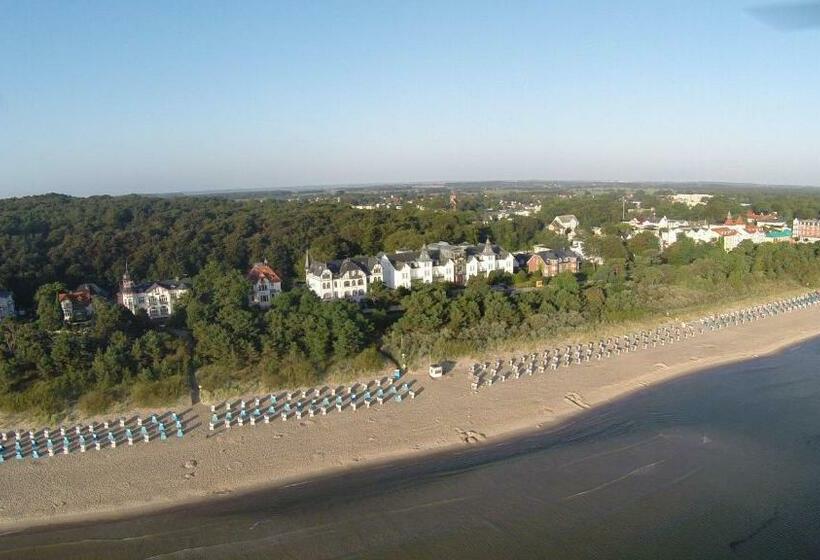 Aparthotel Seeschlösschen