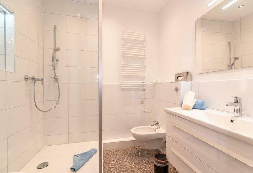 Aparthotel Seeschlösschen