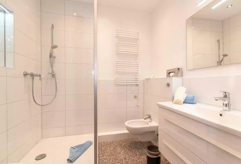 Aparthotel Seeschlösschen