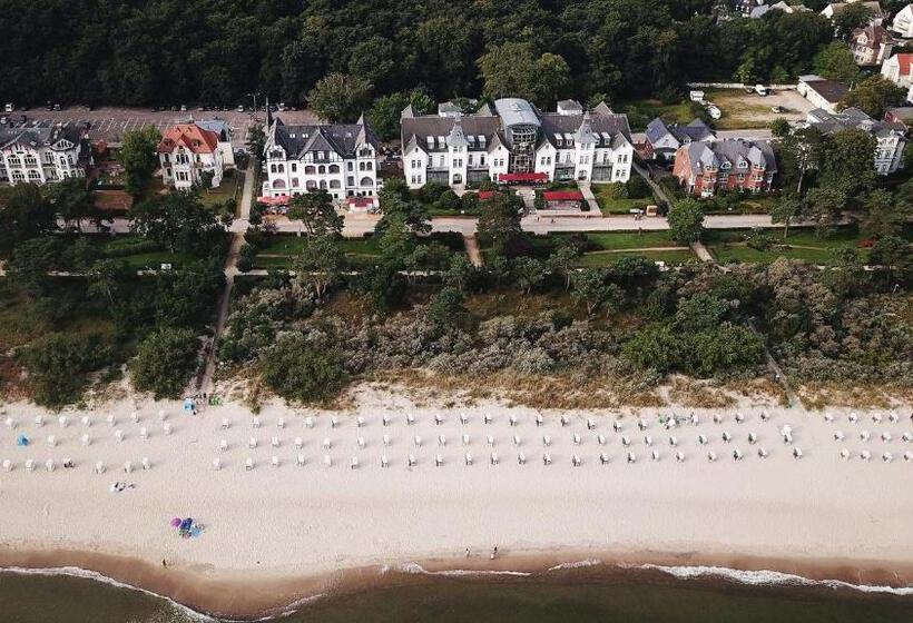 Aparthotel Seeschlösschen