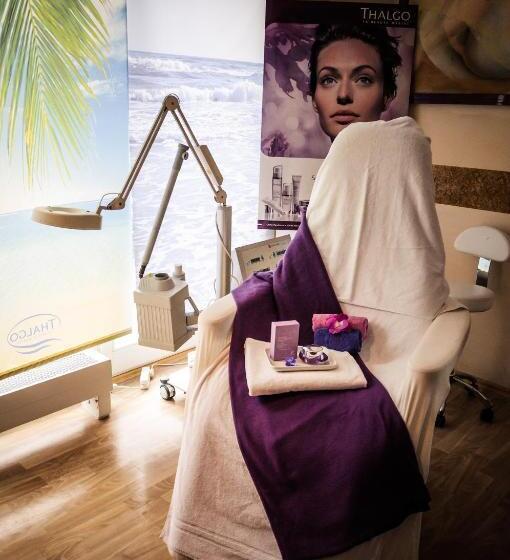 Aparthotel Seeschlösschen