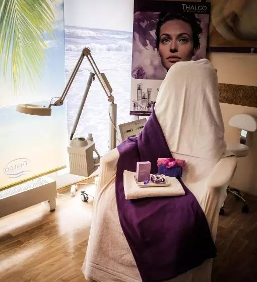 Aparthotel Seeschlösschen