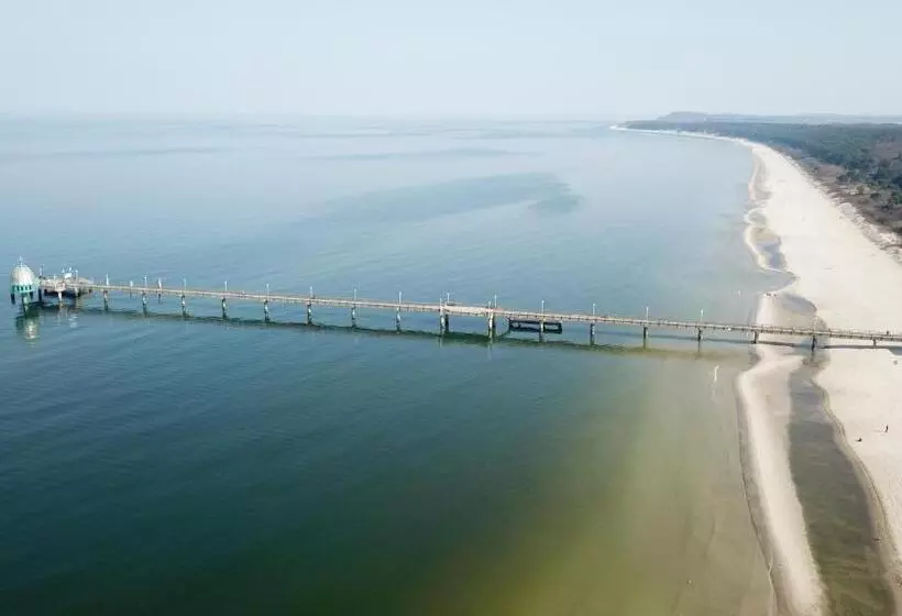 Aparthotel Seeschlösschen