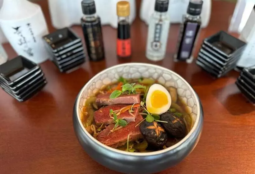 Aparthotel Seeschlösschen