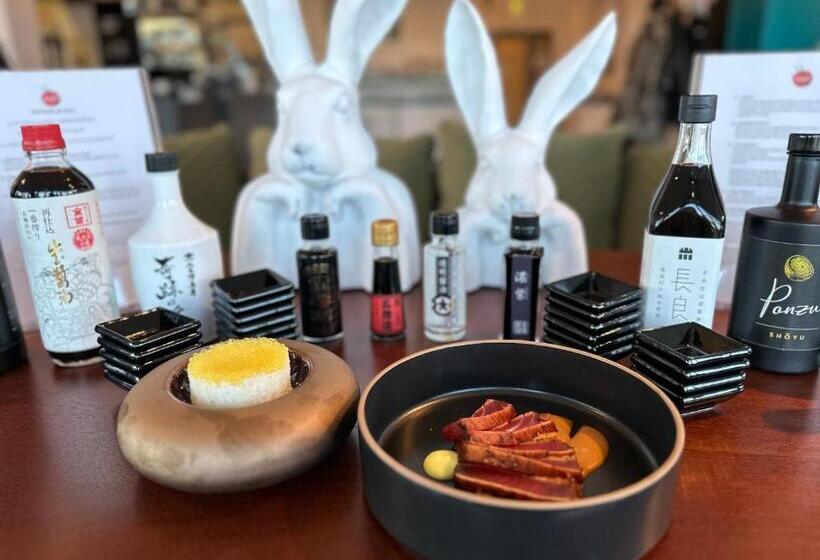 Aparthotel Seeschlösschen