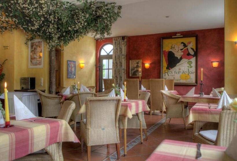 Aparthotel Seeschlösschen