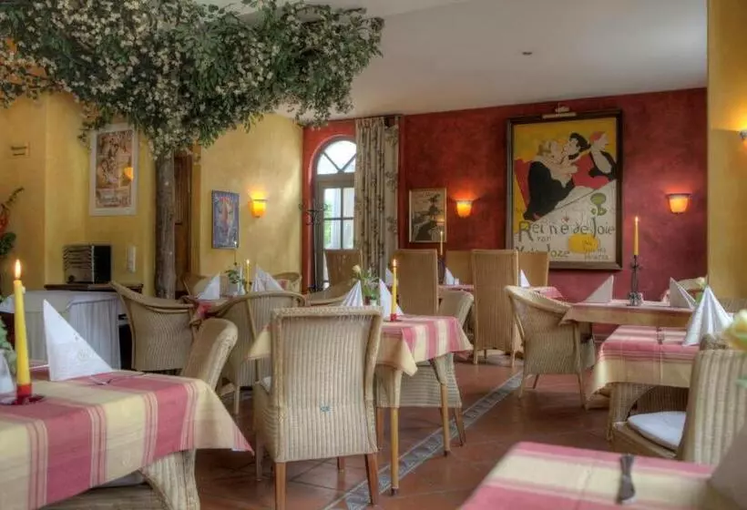 Aparthotel Seeschlösschen