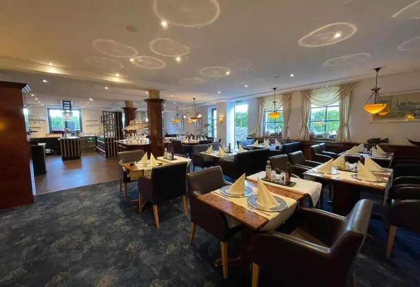 Aparthotel Seeschlösschen