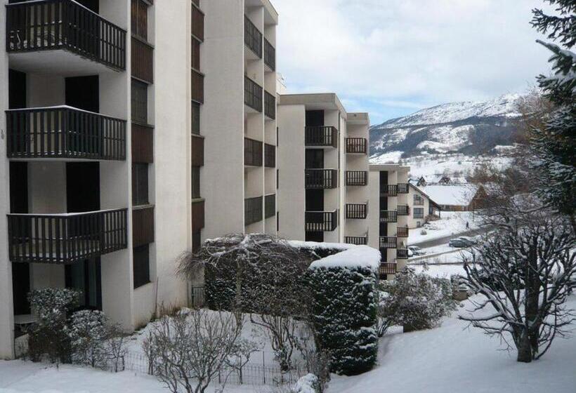 Appart 50m2 à Villard De Lans, 6 Pers, 2 Ch, Balcon, Ascenseur   Fr 1 515 143