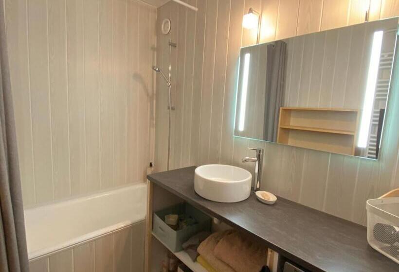 Appart 50m2 à Villard De Lans, 6 Pers, 2 Ch, Balcon, Ascenseur   Fr 1 515 143