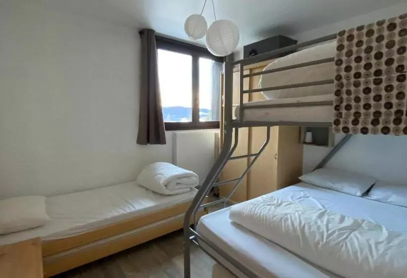 Appart 50m2 à Villard De Lans, 6 Pers, 2 Ch, Balcon, Ascenseur   Fr 1 515 143