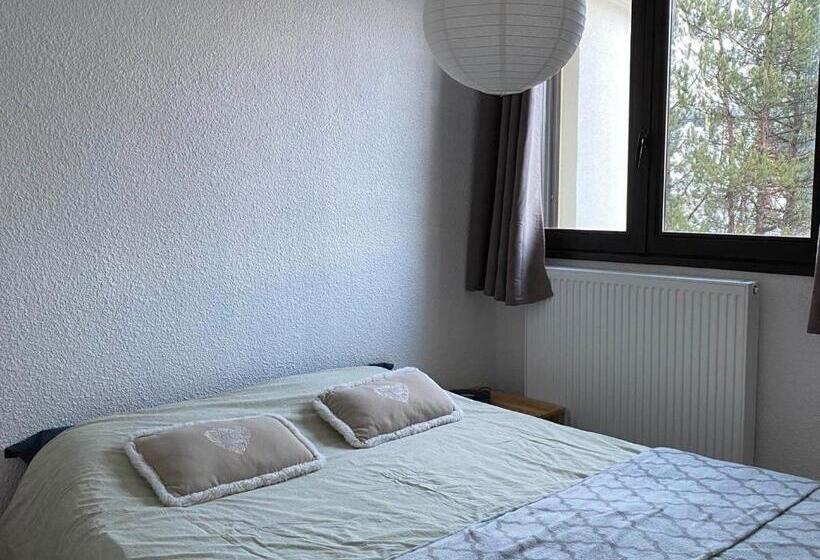 Appart 50m2 à Villard De Lans, 6 Pers, 2 Ch, Balcon, Ascenseur   Fr 1 515 143