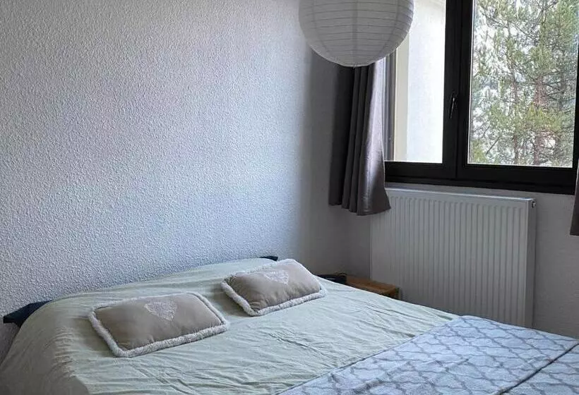 Appart 50m2 à Villard De Lans, 6 Pers, 2 Ch, Balcon, Ascenseur   Fr 1 515 143