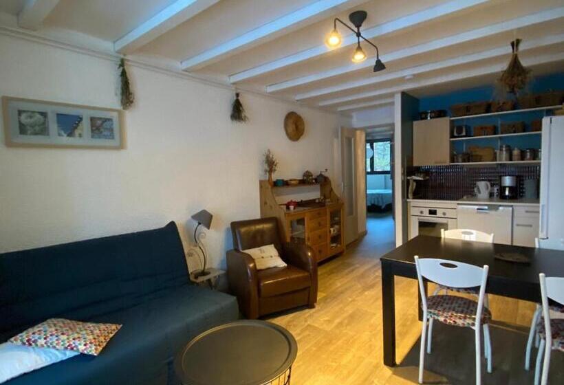 Appart 50m2 à Villard De Lans, 6 Pers, 2 Ch, Balcon, Ascenseur   Fr 1 515 143