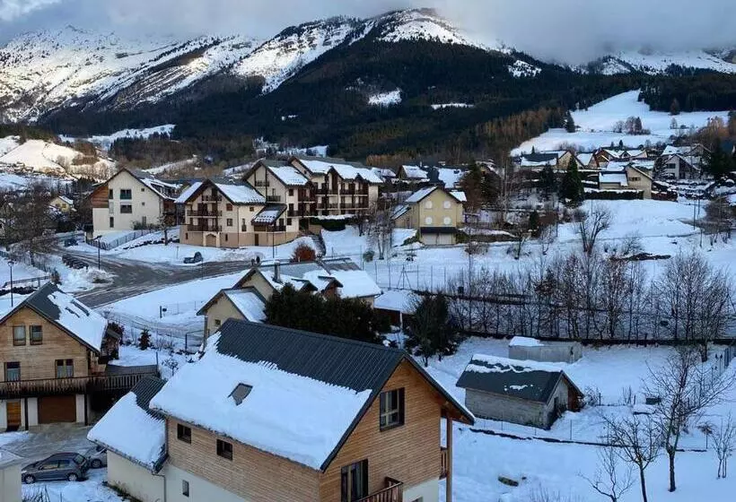 Appart 50m2 à Villard De Lans, 6 Pers, 2 Ch, Balcon, Ascenseur   Fr 1 515 143