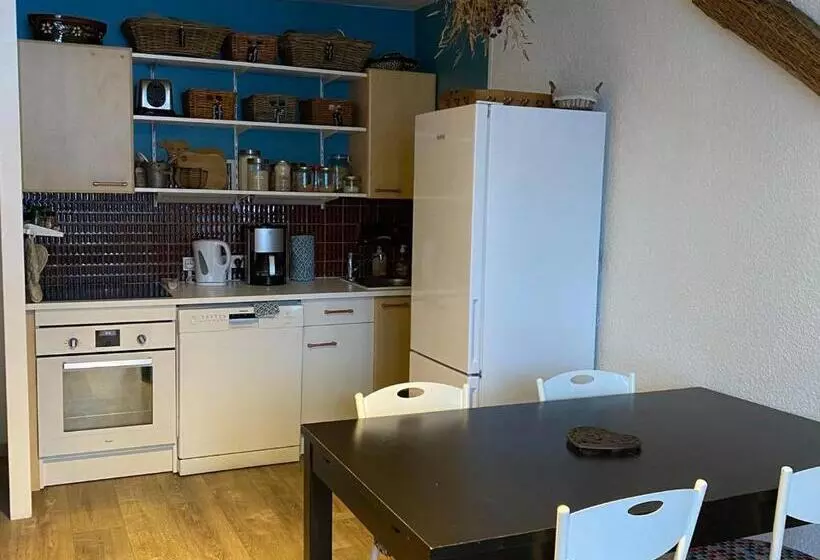 Appart 50m2 à Villard De Lans, 6 Pers, 2 Ch, Balcon, Ascenseur   Fr 1 515 143