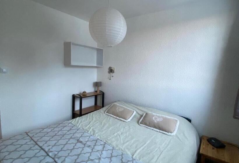 Appart 50m2 à Villard De Lans, 6 Pers, 2 Ch, Balcon, Ascenseur   Fr 1 515 143