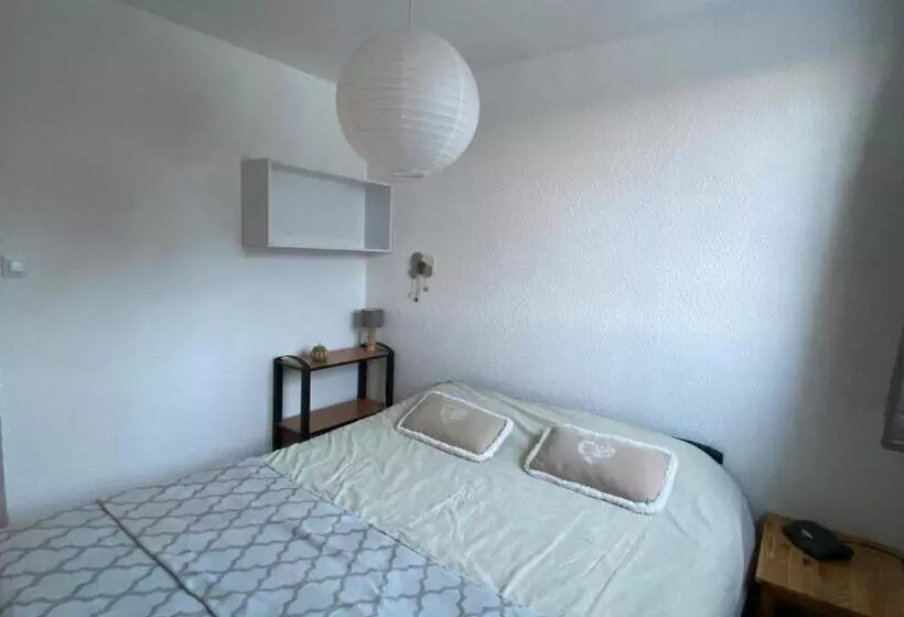 Appart 50m2 à Villard De Lans, 6 Pers, 2 Ch, Balcon, Ascenseur   Fr 1 515 143