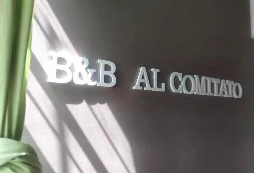 B&b Al Comitato