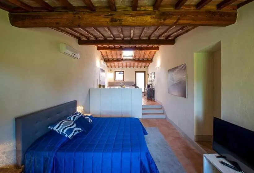 Casanova Di Campriano